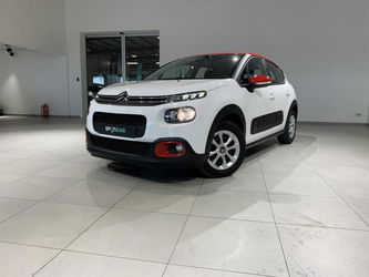 Citroen C3 Feel 1.2 PURETECH