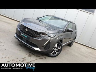 Peugeot 5008 Allure Pack | auto airco | cam 2.0 BHDi 180pk EAT8