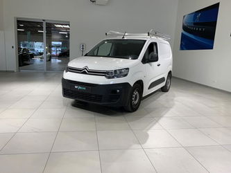 Citroen Berlingo IV 1.5HDI