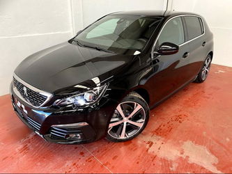 Peugeot 308 II