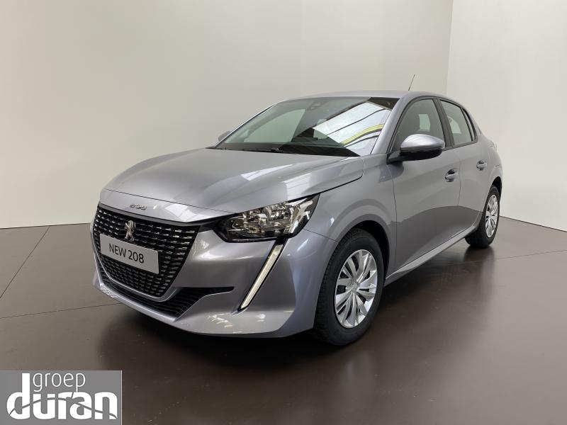 Peugeot 208 Active * GPS *
