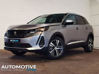 Peugeot 3008 Roadtrip 1.5 BlueHDi 130pk S&S