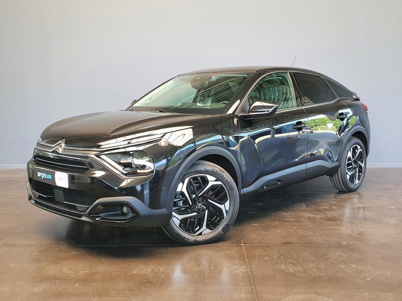 Citroen C4 SHINE PACK