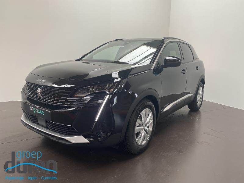 Peugeot 3008 Style 1.5 BlueHDi