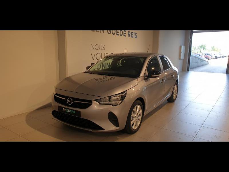 Opel Corsa Edition 1.2 Turbo 100 1.2 Turbo 100