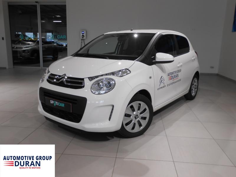 Citroen C1 Feel 1.0 puretech