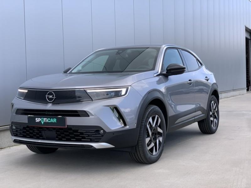 Opel Mokka Elegance 1.2 Turbo BVA 8