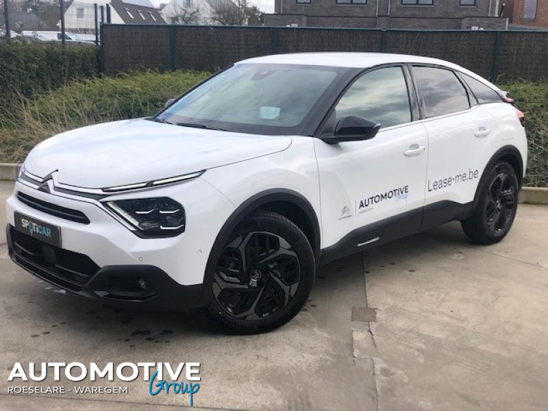 Citroen C4 Shine Pack | Full options 1.2 PureTech 130pk S&S