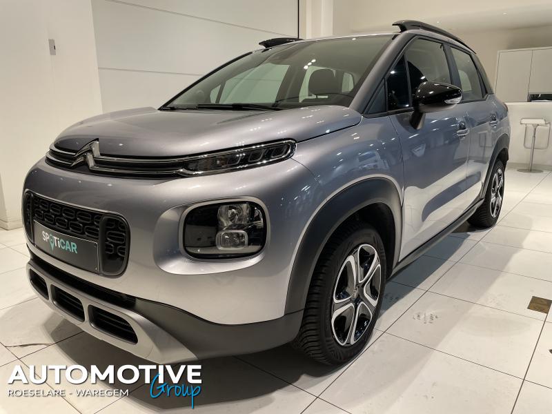 Citroen C3 Aircross Feel PURETECH