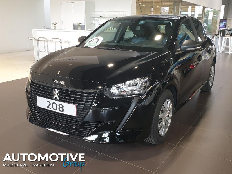 Peugeot 208 Like | airco | cruise | blueto 1.2 PureTech 75pk