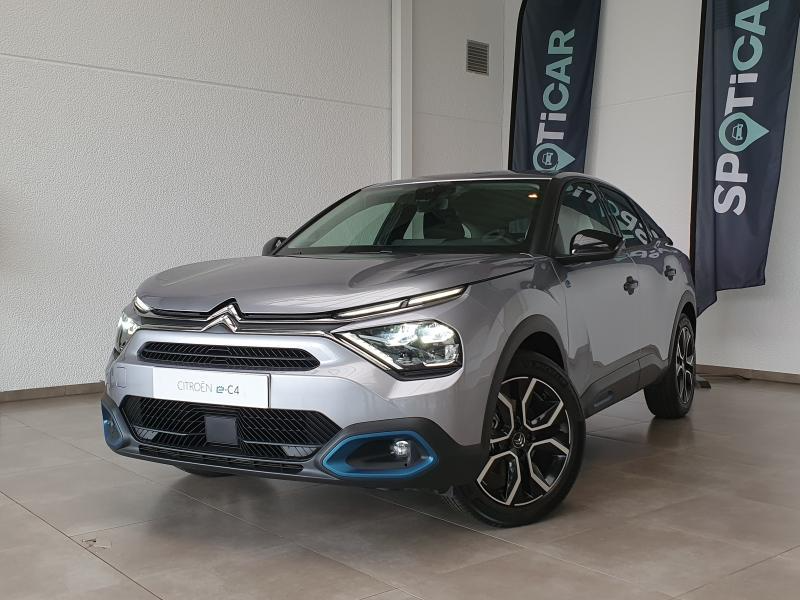 Citroen E-C4 SHINE PACK
