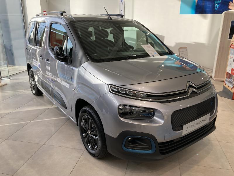 Citroen Berlingo Shine