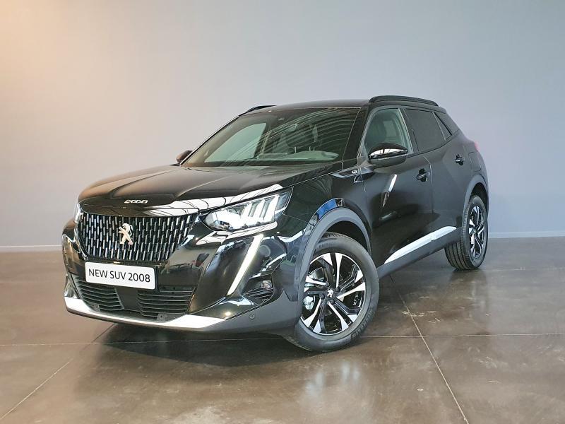 Peugeot 2008 GT