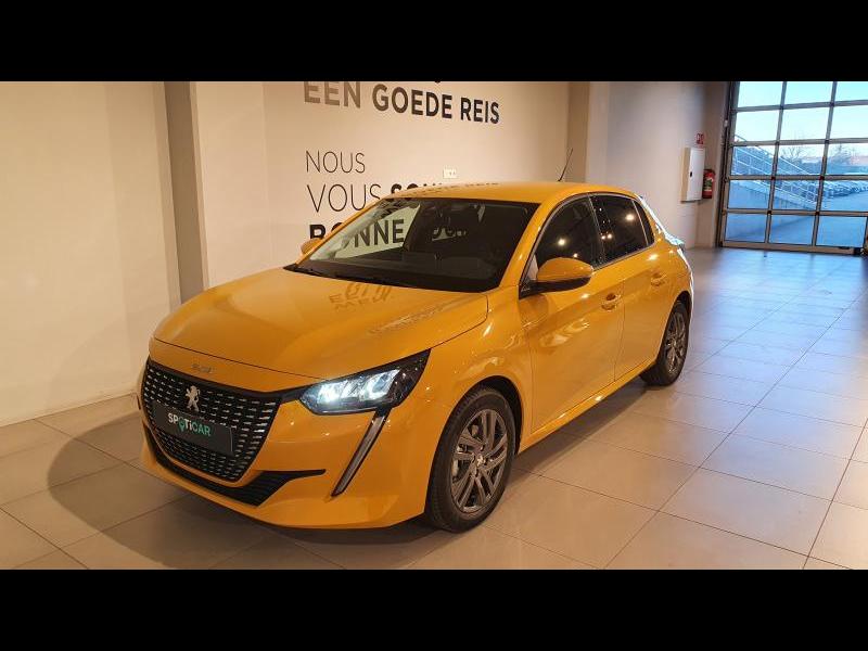 Peugeot 208 Style 1.2 PureTech 100