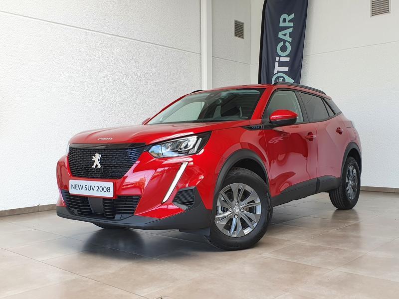 Peugeot 2008 STYLE
