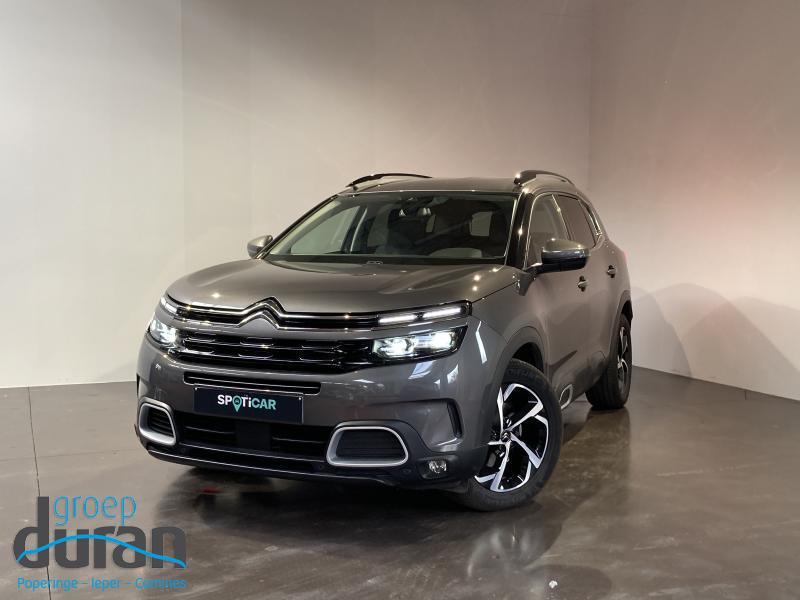 Citroen C5 AIRCROSS 1.2 PureTech S&S