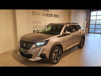 Peugeot 2008 Allure Pack 1.2 PureTech 130