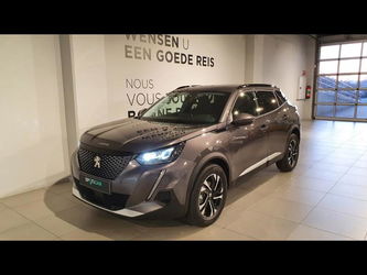 Peugeot 2008 Allure 1.2 PureTech 100