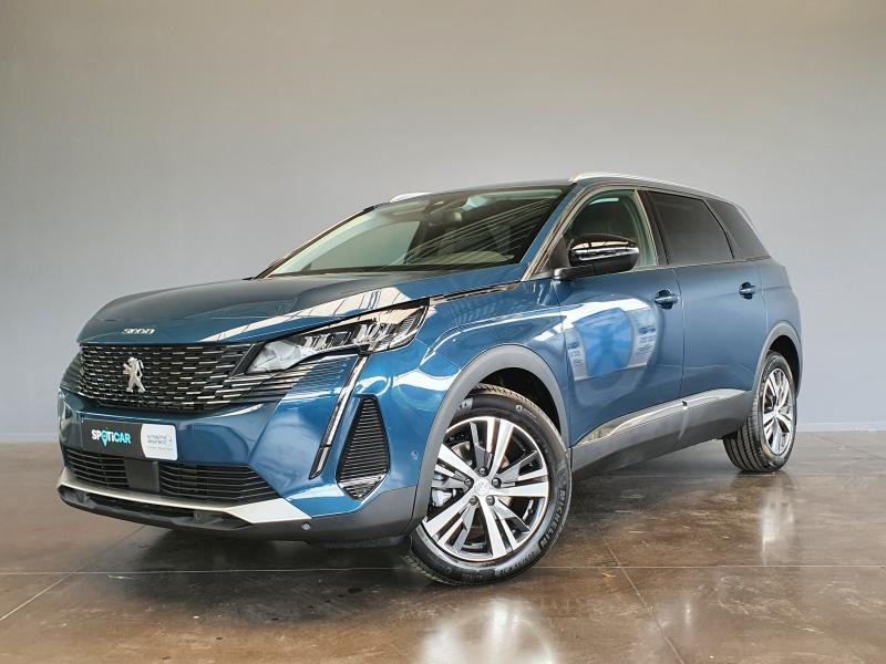 Peugeot 5008 ALLURE PACK