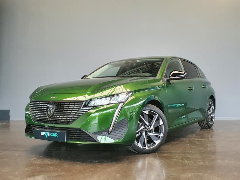 Peugeot 308 ALLURE