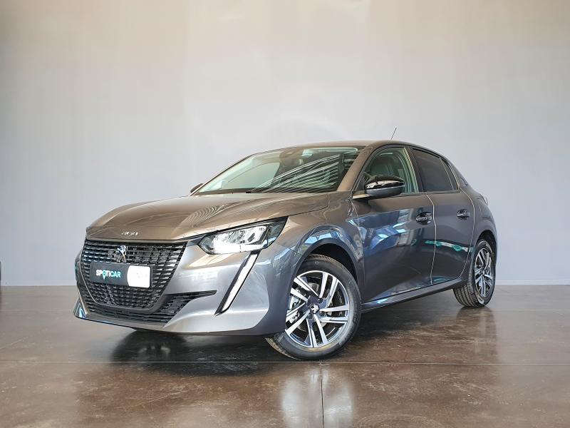 Peugeot 208 ALLURE
