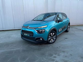 Citroen C3 Shine