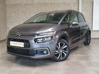 Citroen C4 Picasso SHINE