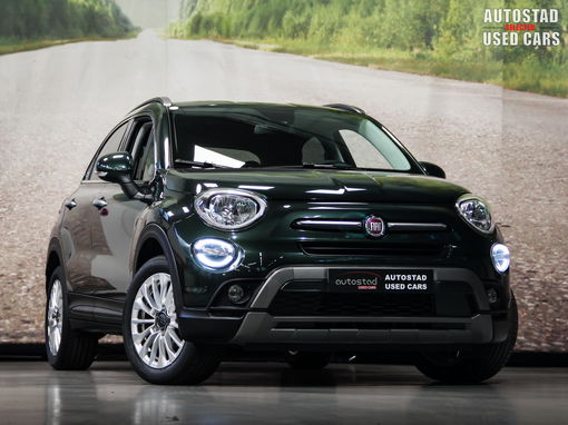 Fiat 500 X Cross 1.0 Firefly 120pk 1.0 Firefly 120pk