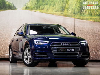 Audi A4 Sport 1.4TSi 150pk 1.4TSi 150pk