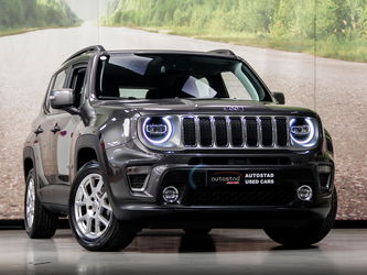 Jeep Renegade Limited 1.0i T3 120pk 1.0i T3 120pk