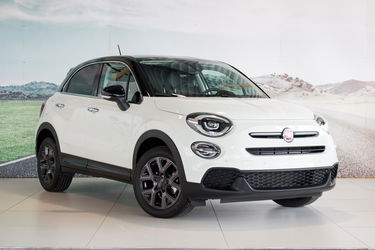 Fiat 500 X 120TH