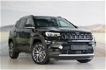 Jeep Compass LIMITED 1.3 T4 150 DDCT 1.3 T4 150 DDCT