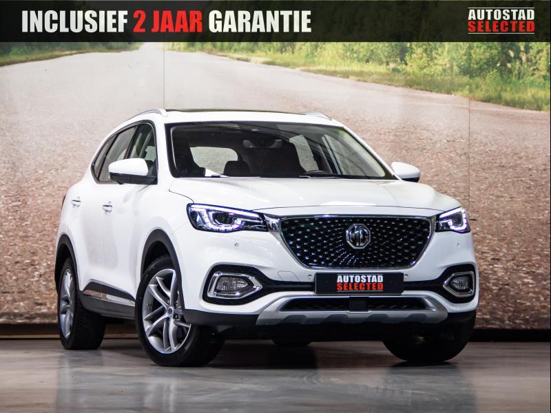 MG EHS Luxury 1.5T-GDI PHEV 163pk 1.5T-GDI PHEV 259pk