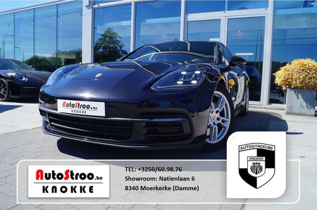 Porsche Panamera 2.9 V6 PHEV PDK PANO CHRONO LE 3.0 hybrid