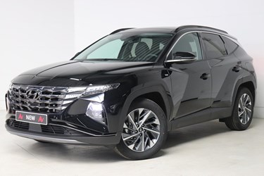 Hyundai Tucson 1.6 T Dreamline DCT