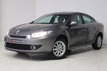 Renault Fluence 1.6i Privilège ** 16 INCH - Bluetooth - Sensoren