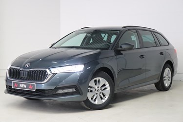 Skoda Octavia Combi 1.5 TSI Ambition