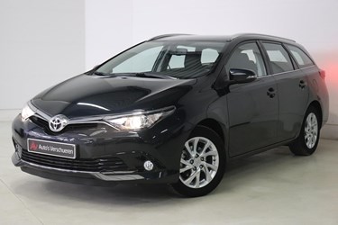 Toyota Auris Touring Sport 1.2 Turbo