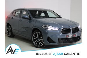 BMW X2 xDrive25e M-Sport NEW