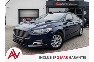 Ford Mondeo 1.5 TDCI Trend