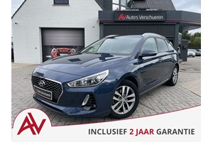 Hyundai i30 SW 1.0 T-GDI Twist