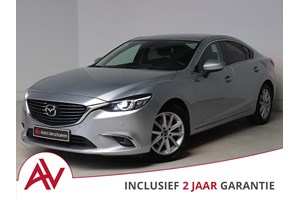 Mazda 6 2.2 SKYACTIV-D 150