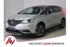 Renault Espace 1.6 dCi Intens Energy EDC 7pl.