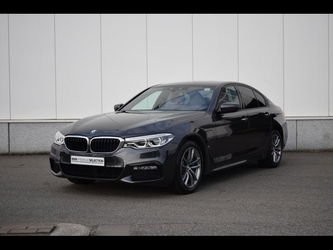 BMW 530 Berline e iPerformance*** 2.0i hybride 30e