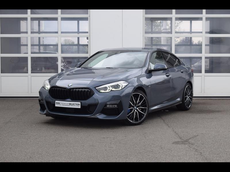 BMW Serie 2 220 M-pakket