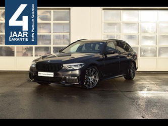 BMW 520 Touring 520d 190 pk