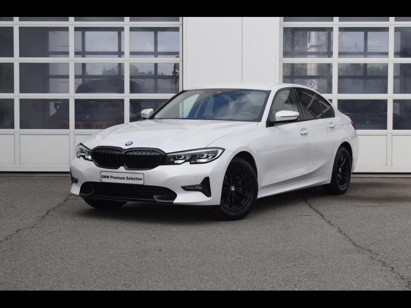 BMW 318 Berline 318i
