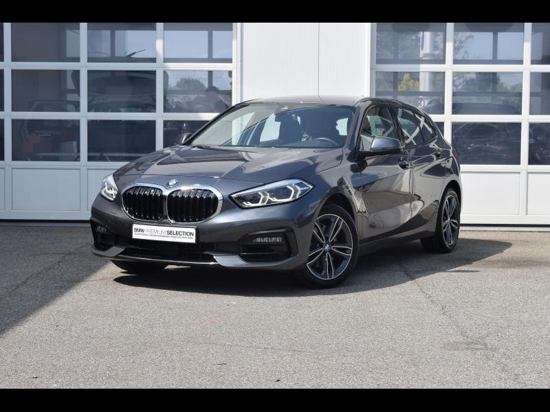 BMW 118 hatch 118i