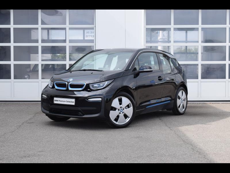 BMW i3 i3 120Ah -