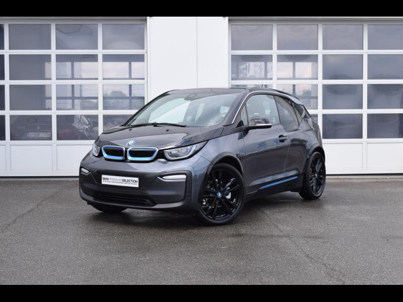 BMW i3 I3 120ah Elect.